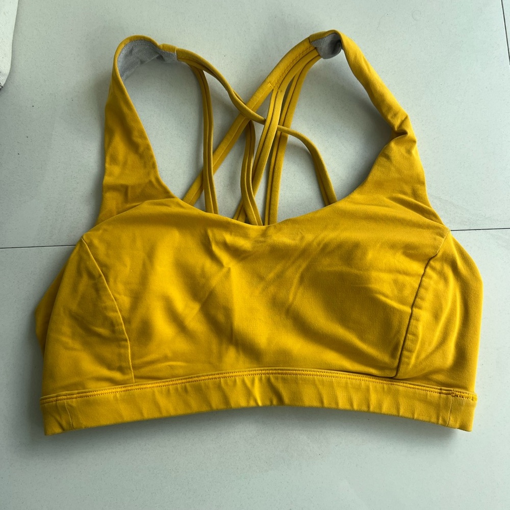 LULULEMON sports bras - Picture 2 of 7